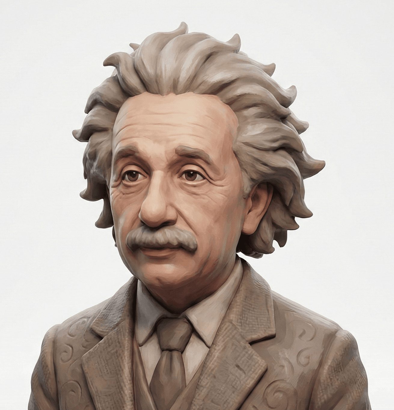 Albert Einstein
