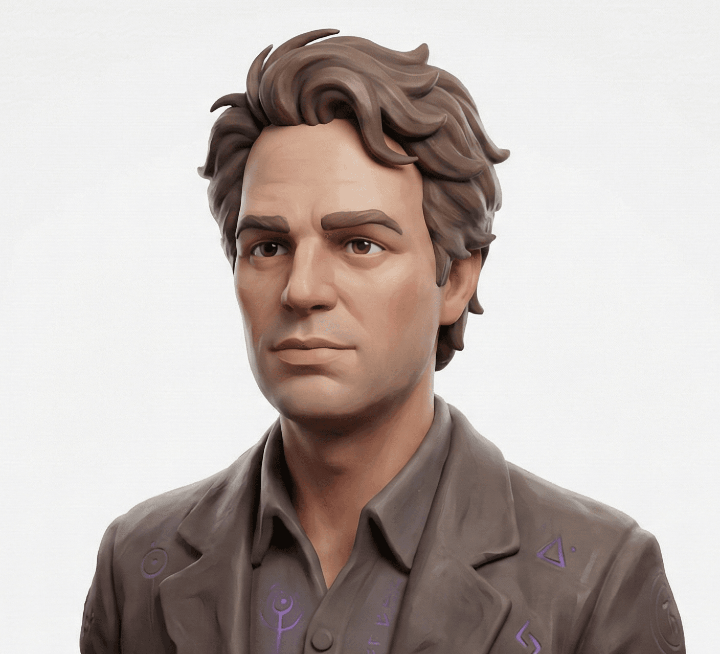 Bruce Banner