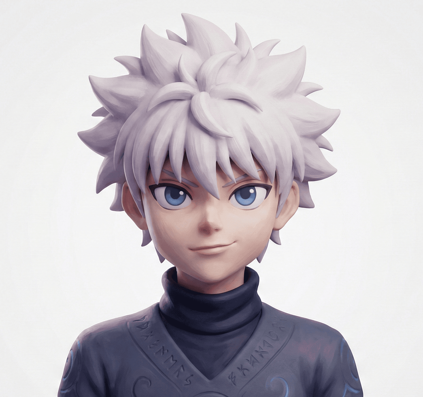 Killua Zoldyck