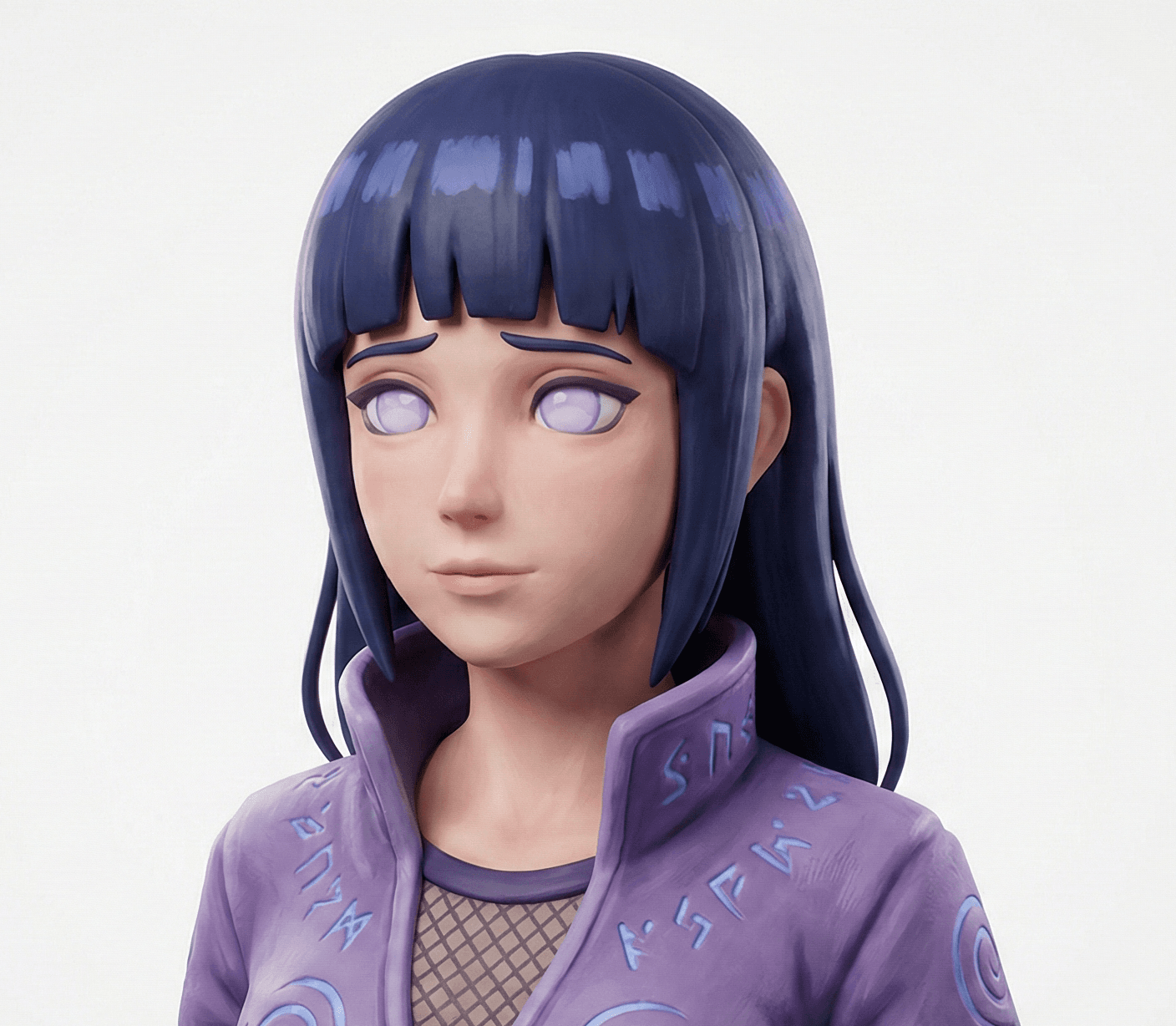 Hinata Hyuga
