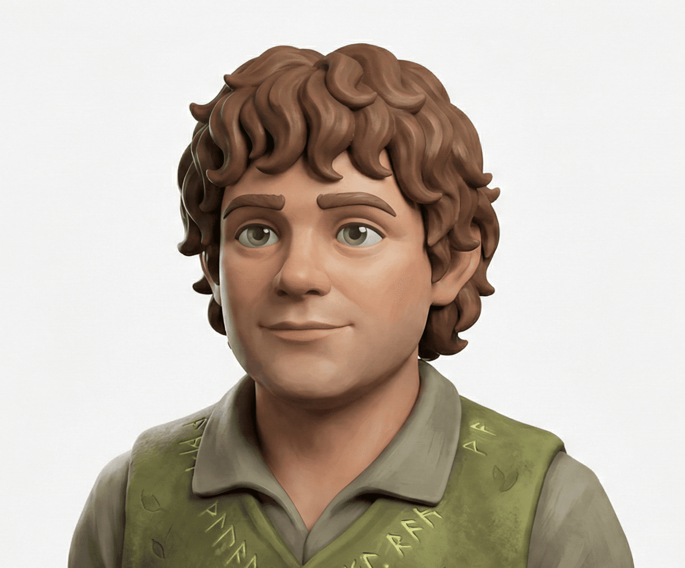 Samwise Gamgee