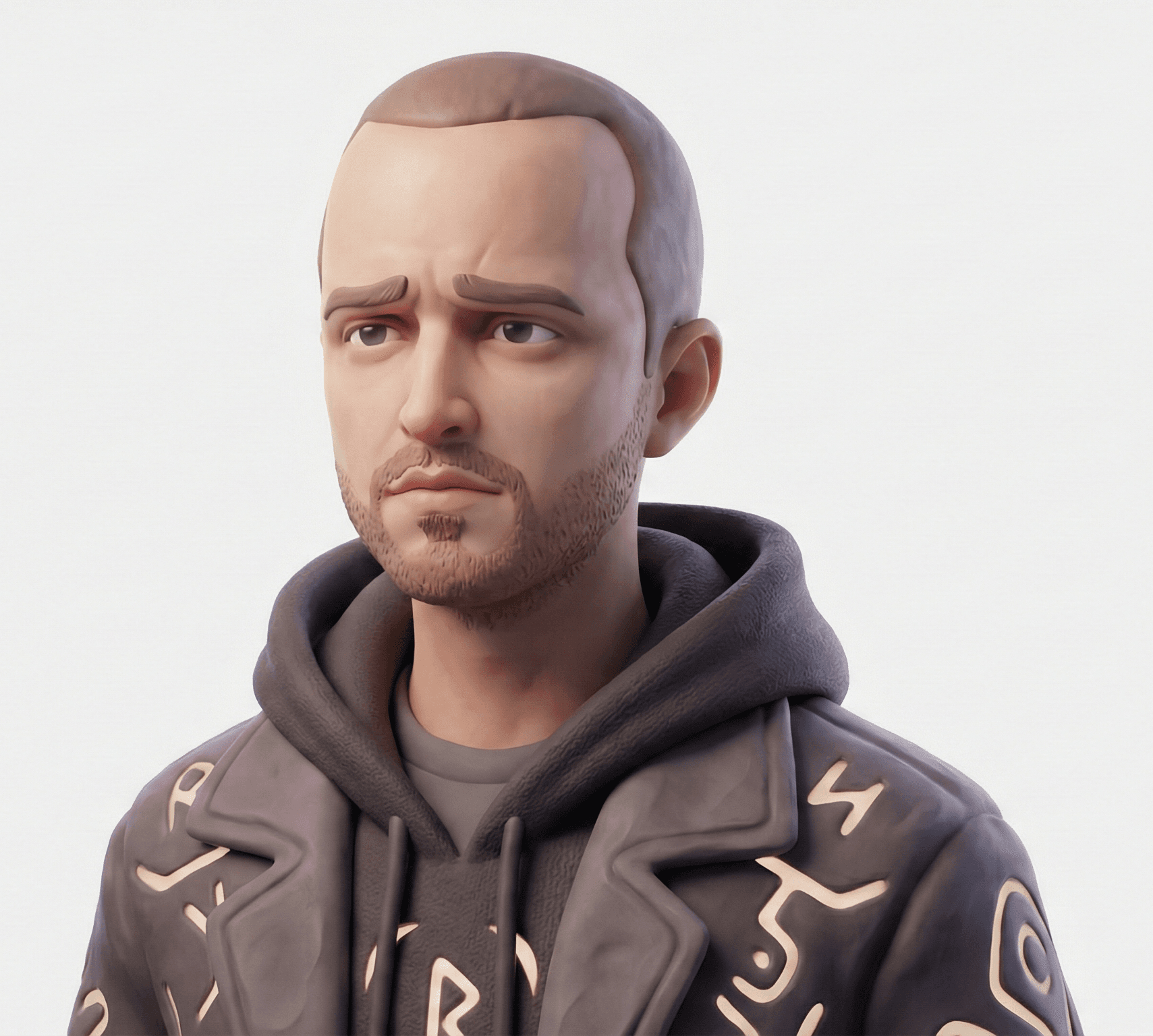 Jesse Pinkman