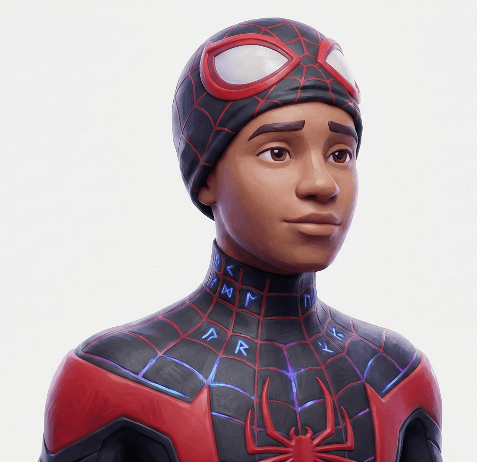 Miles Morales