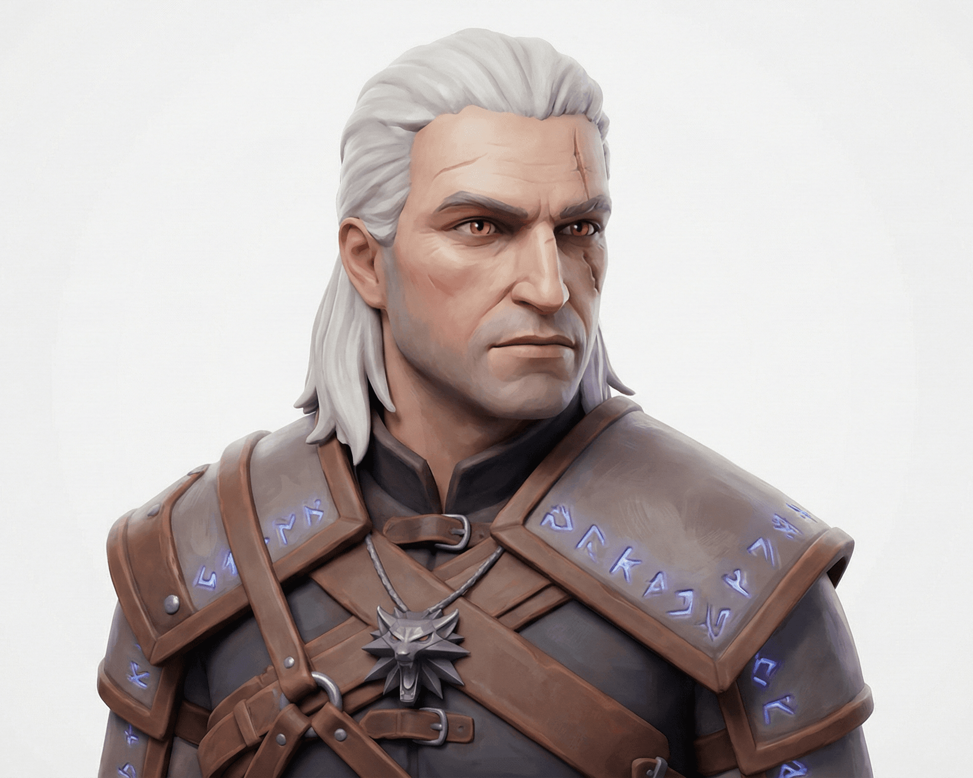 Geralt of Rivia