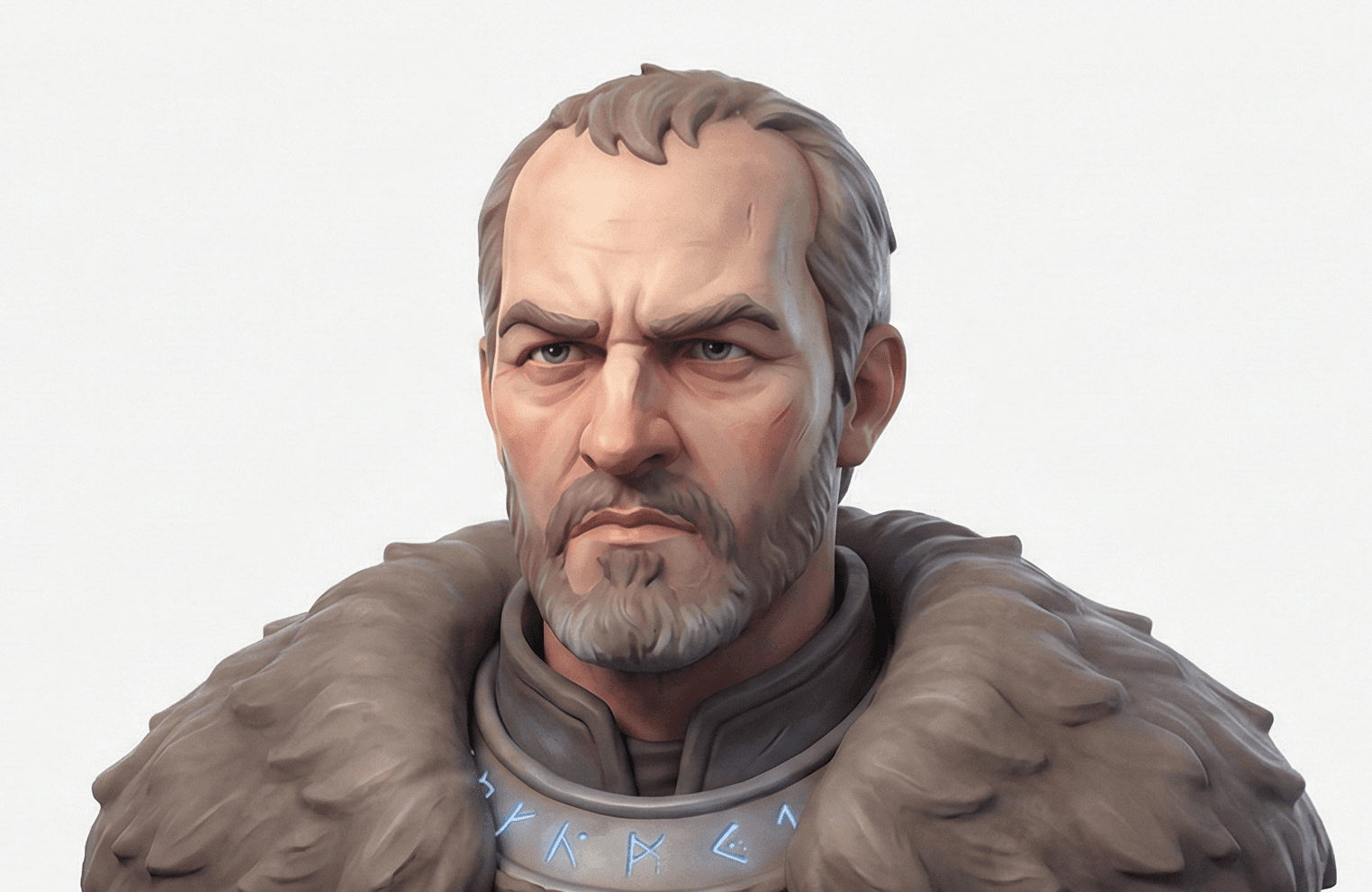 Stannis Baratheon