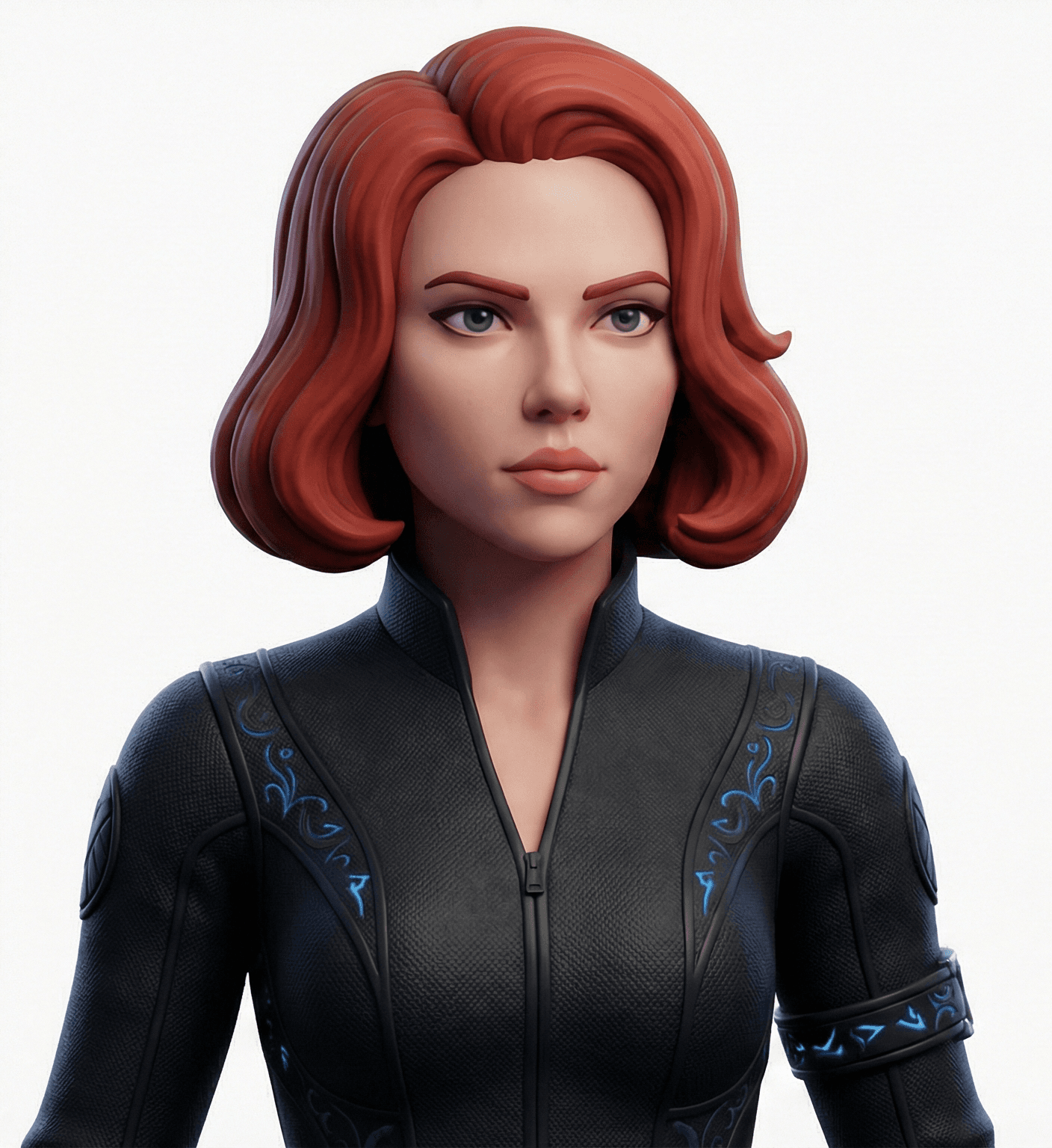 Black Widow