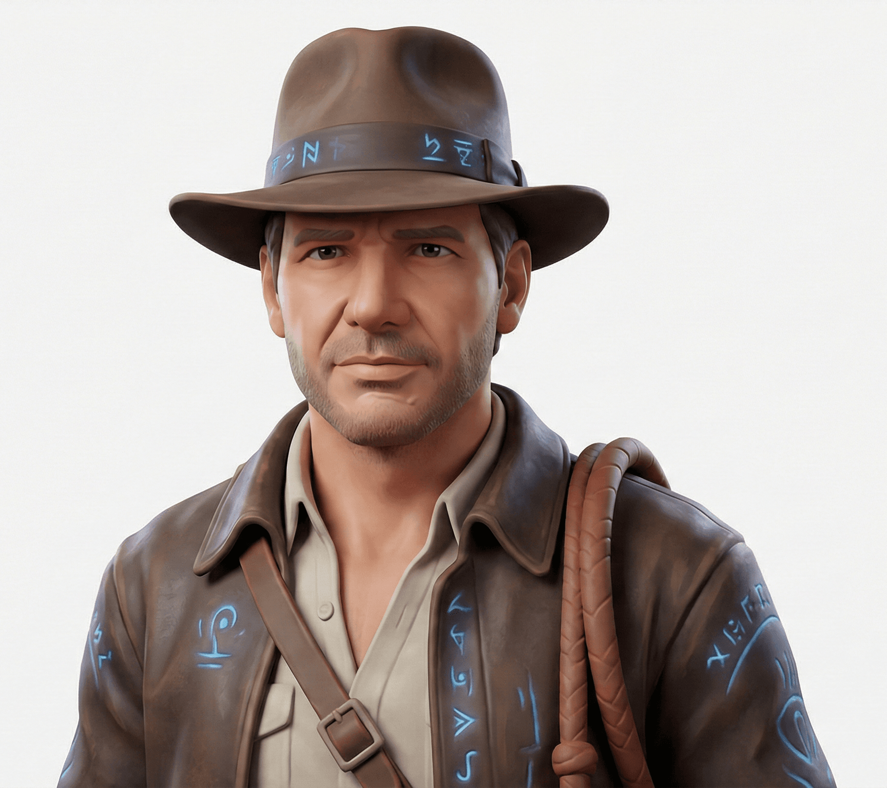 Indiana Jones