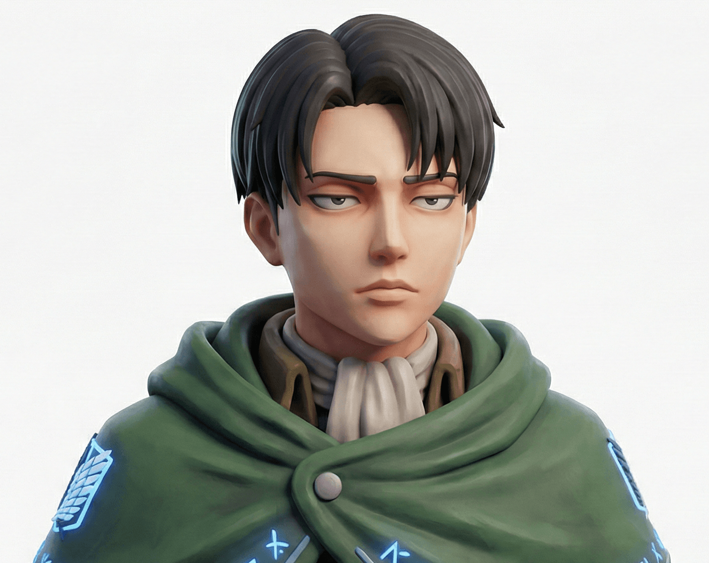 Levi Ackerman