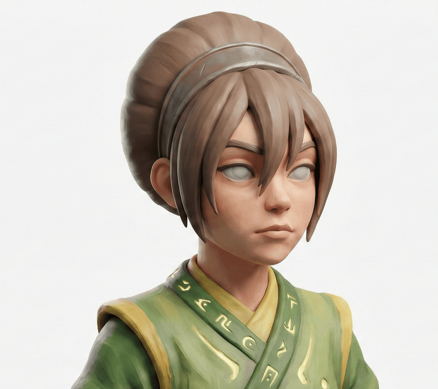 Toph Beifong